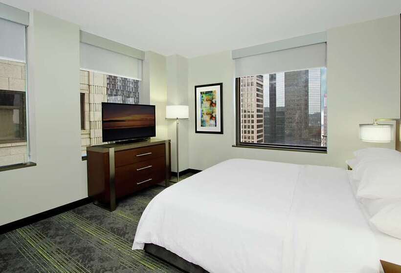 اتاق استاندارد با تخت بزرگ, Embassy Suites San Francisco Airport   South San Francisco
