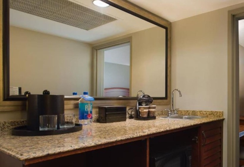 سوییت, Embassy Suites By Hilton San Francisco Airport Waterfront