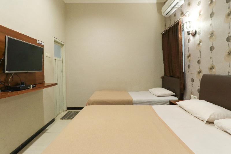 اتاق لوکس با چشم‌انداز استخر, Fairfield Inn & Suites By Marriott Key West At The Keys Collection