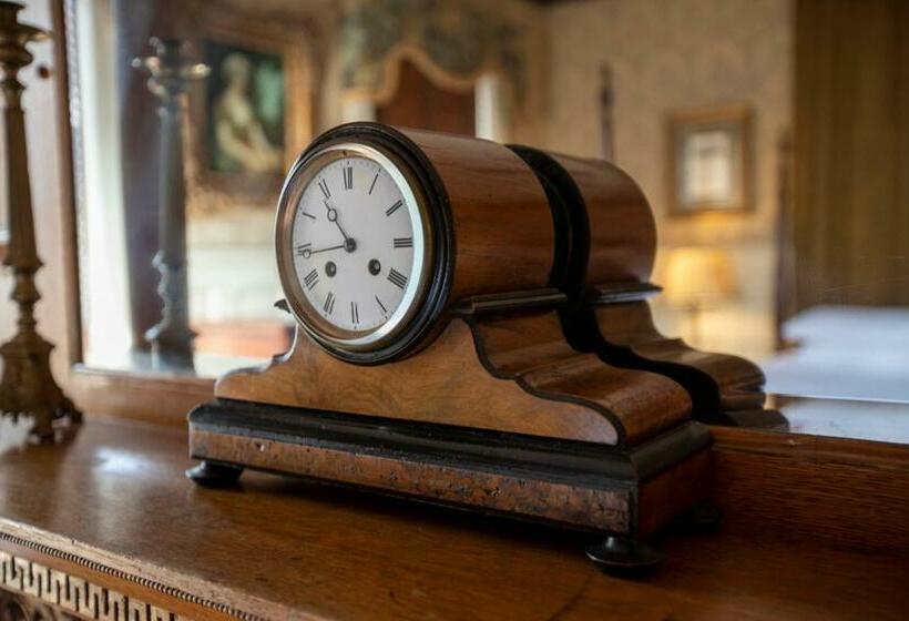 اتاق استاندارد با تخت بزرگ, Foley House Inn