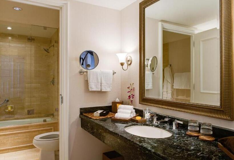 Suíte, Four Seasons Hotel Los Angeles At Beverly Hills