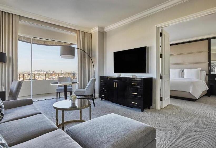 Suite, Four Seasons  Los Angeles At Beverly Hills