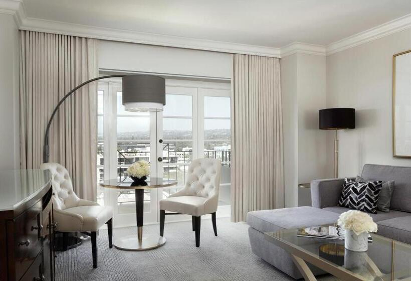Suíte, Four Seasons Hotel Los Angeles At Beverly Hills