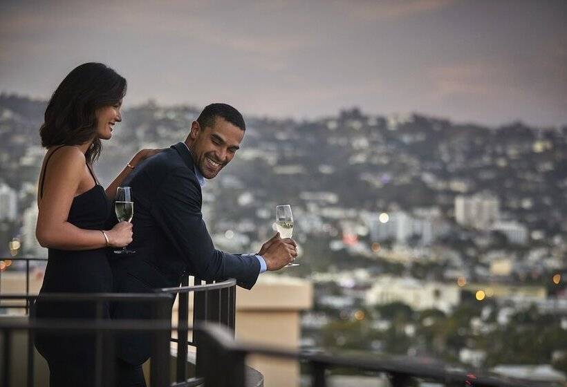 Suíte, Four Seasons Hotel Los Angeles At Beverly Hills