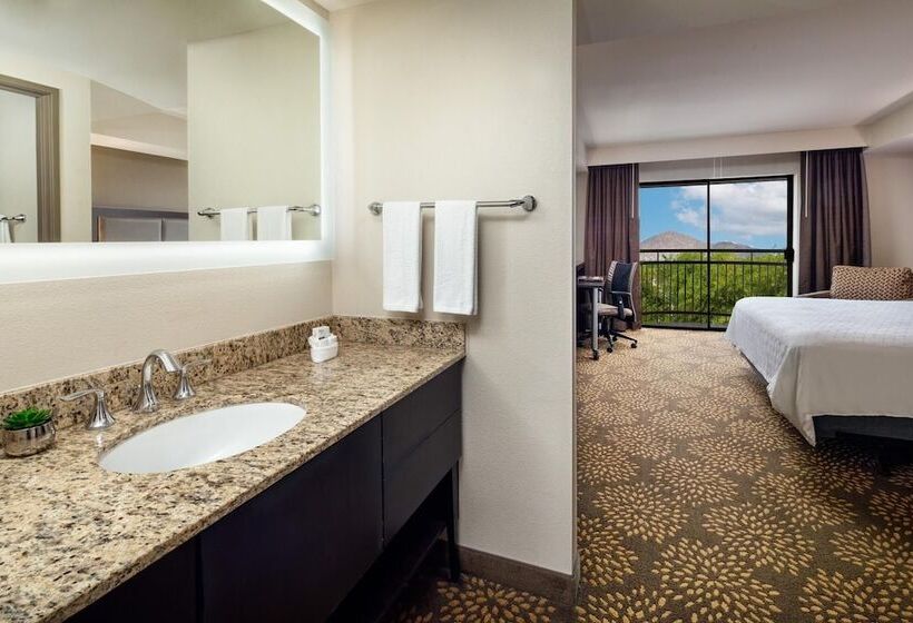 سوییت, Holiday Inn And Suites Phoenix Airport North, An Ihg