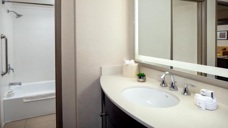 سوئیت با تخت بزرگ, Holiday Inn And Suites Phoenix Airport North, An Ihg