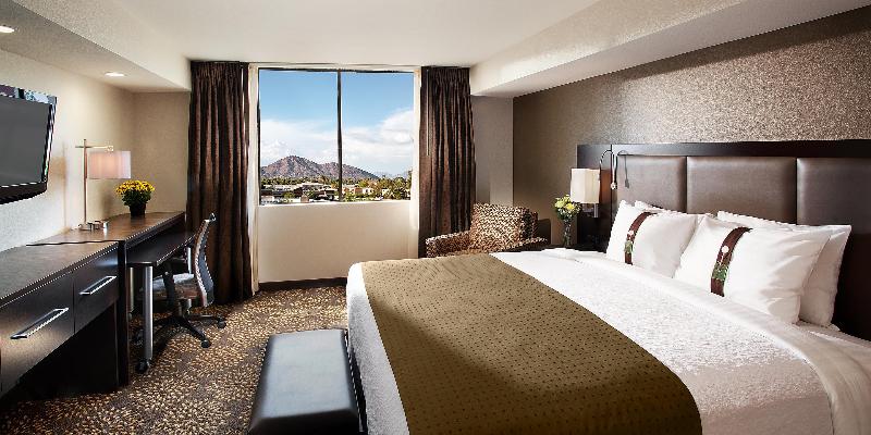 سوییت, Holiday Inn And Suites Phoenix Airport North, An Ihg