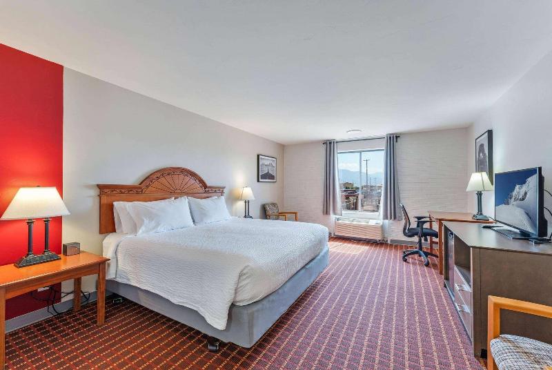 اتاق استاندارد, Holiday Inn And Suites Phoenix Airport North, An Ihg