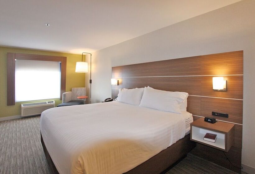 اتاق استاندارد, Holiday Inn Express Branford New Haven, An Ihg