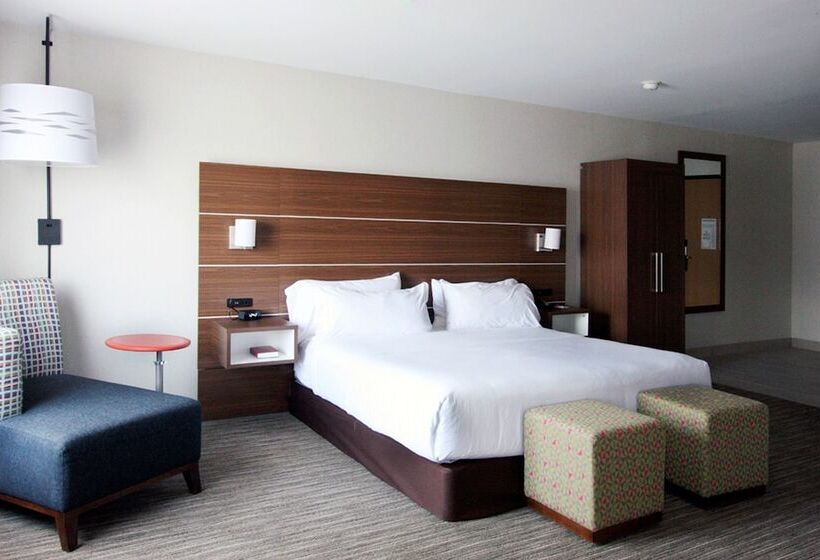اتاق استاندارد, Holiday Inn Express Branford New Haven, An Ihg