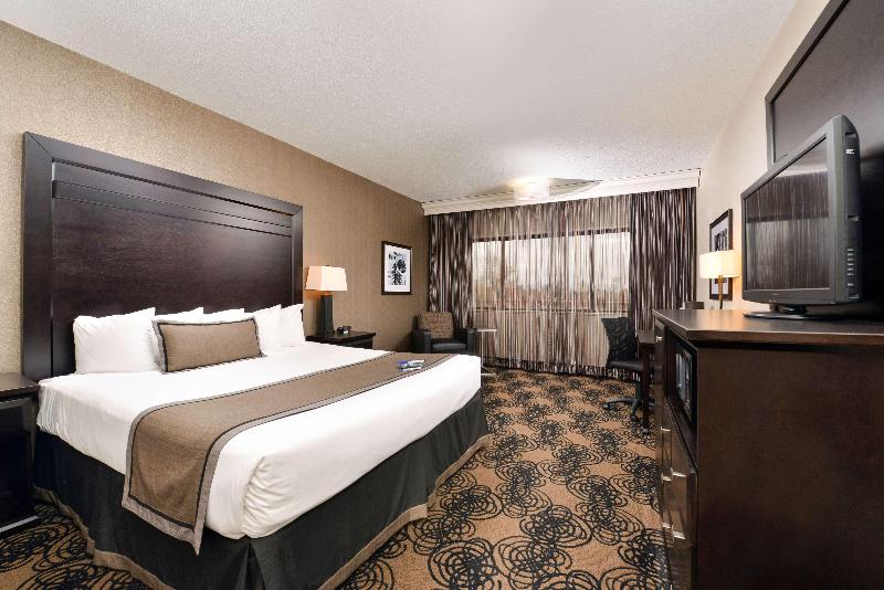 اتاق استاندارد برای معلولان, Holiday Inn Express Branford New Haven, An Ihg