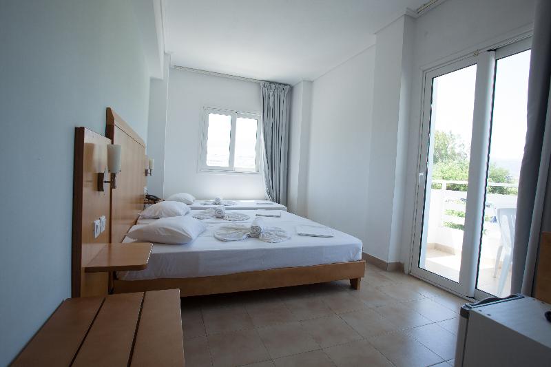 اتاق استاندارد, Holiday Inn Express Hotel Winona North, An Ihg