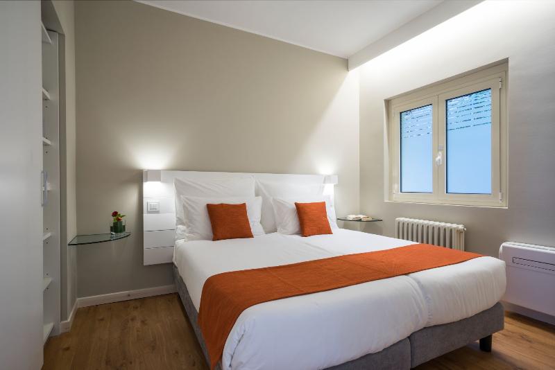 اتاق استاندارد با تخت دو نفره بزرگ, Quality Inn & Suites Clackamas – Portland