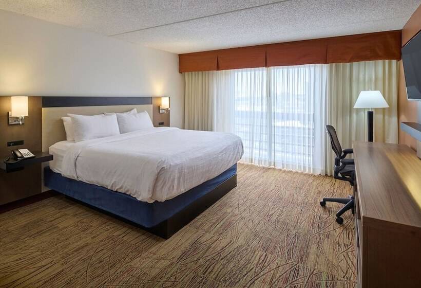 Club Suite, Wyndham El Paso Airport  And Water Park