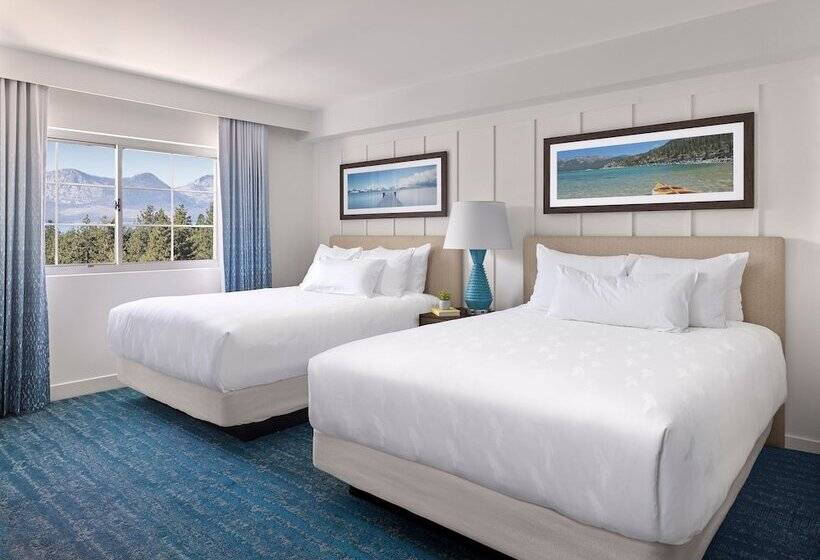 Suite, Lake Tahoe Resort