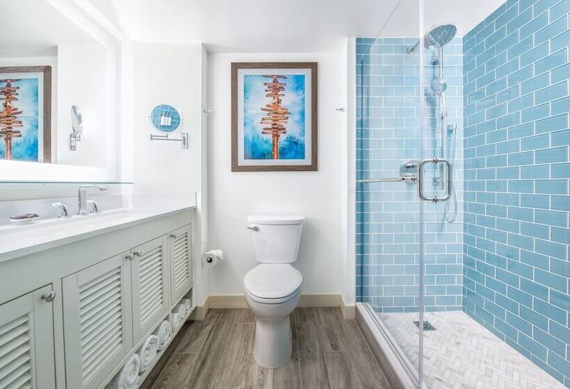 سوئیت با تخت بزرگ, Margaritaville Resort Lake Tahoe