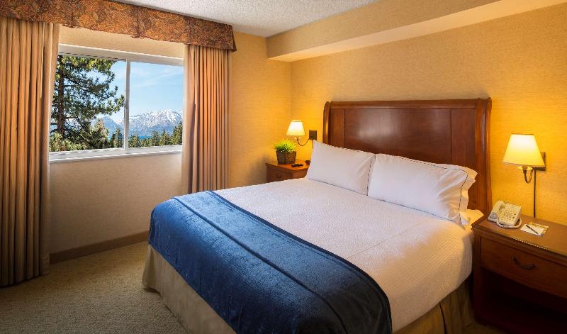 سوئیت با تخت بزرگ, Margaritaville Resort Lake Tahoe