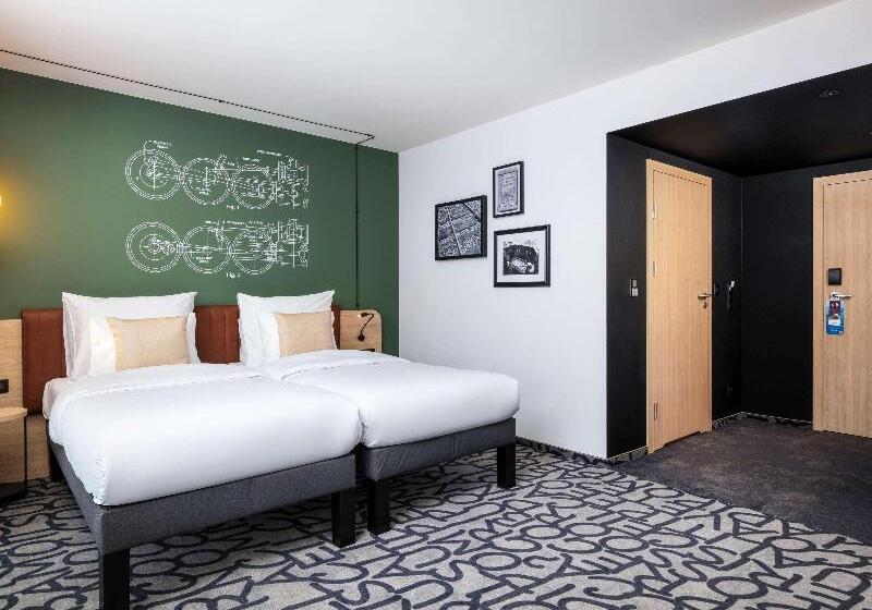 سوئیت با تخت بزرگ, Margaritaville Resort Lake Tahoe