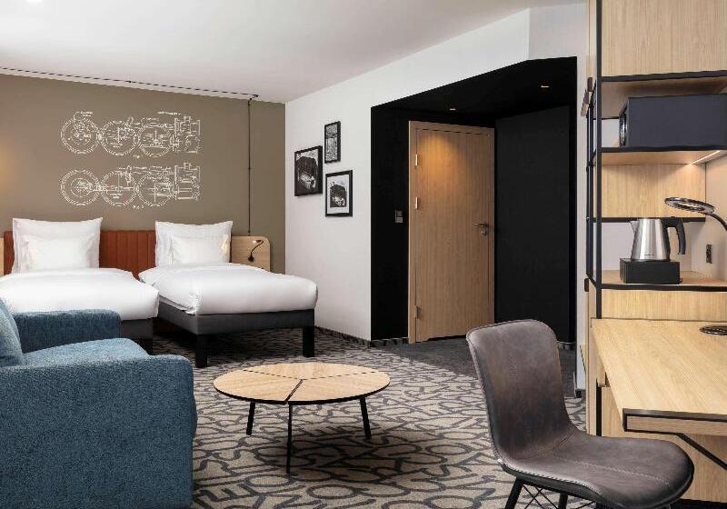 سوئیت با تخت بزرگ, Margaritaville Resort Lake Tahoe