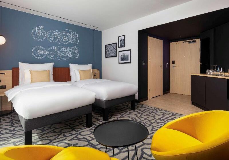 سوئیت با تخت بزرگ, Margaritaville Resort Lake Tahoe