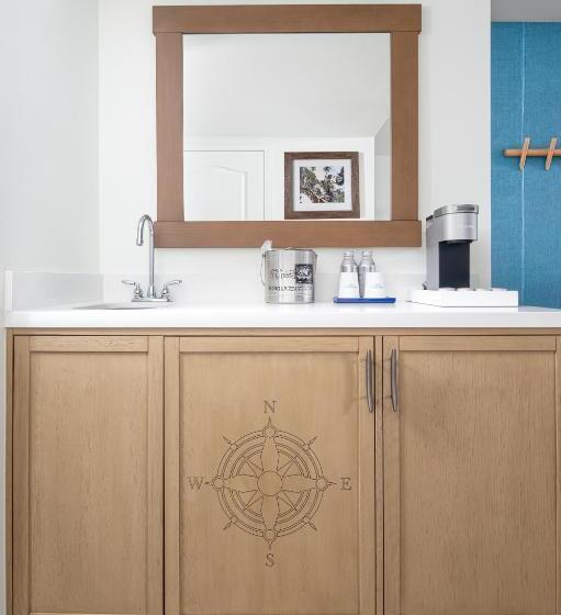 سوئیت پریمیوم, Margaritaville Resort Lake Tahoe