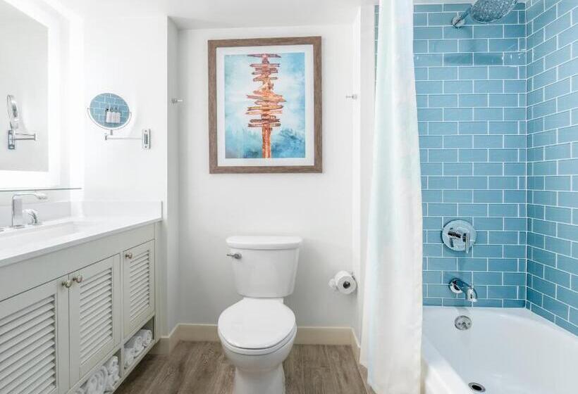 سوئیت پریمیوم, Margaritaville Resort Lake Tahoe