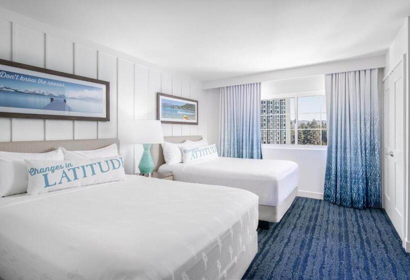 سوییت, Margaritaville Resort Lake Tahoe