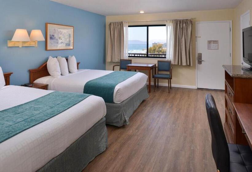 Standard Room with Views, Edgewater Inn And Suites