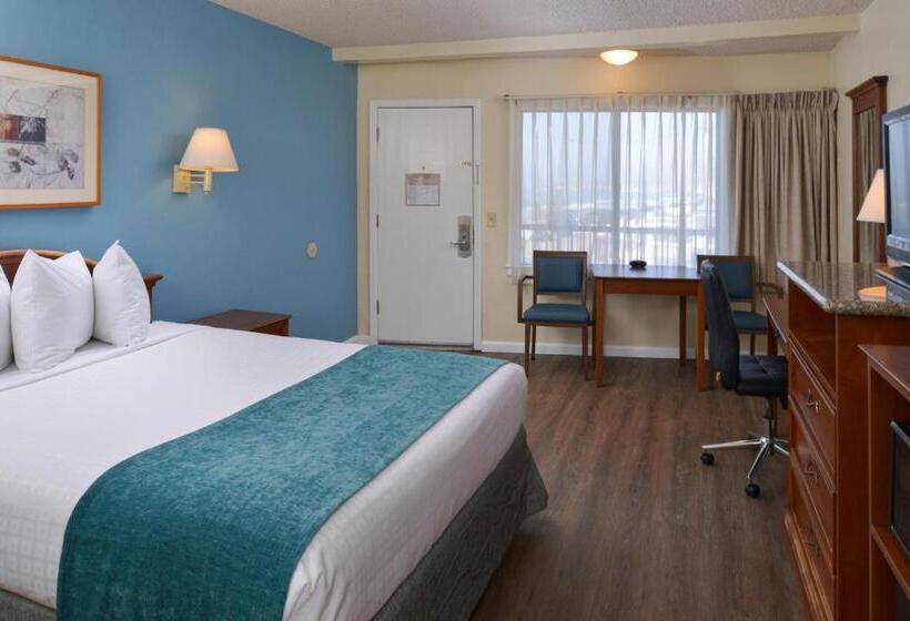 Standard Room, Edgewater Inn And Suites