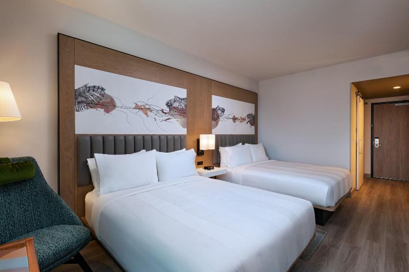اتاق استاندارد با چشم‌انداز دریاچه, Golden Nugget Lake Tahoe