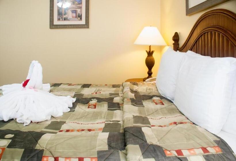 آپارتمان 2 خوابه, Villas At Fortune Place
