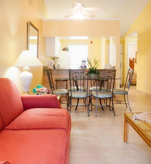 آپارتمان 2 خوابه, Villas At Fortune Place