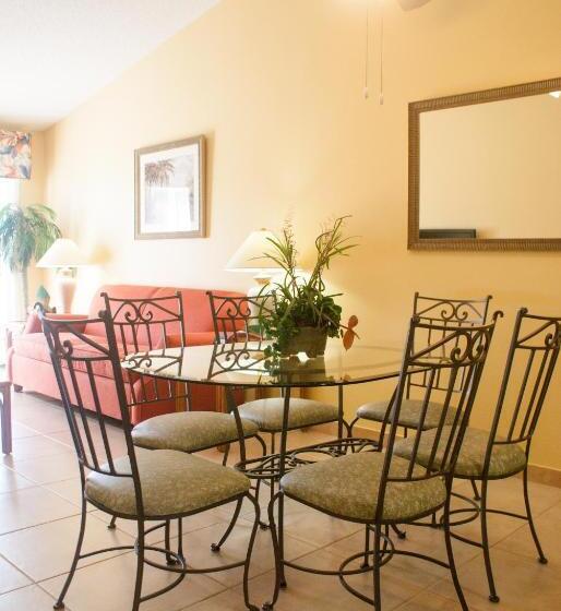آپارتمان 2 خوابه, Villas At Fortune Place