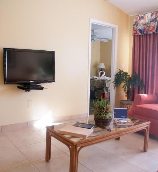 آپارتمان 3 خوابه, Villas At Fortune Place