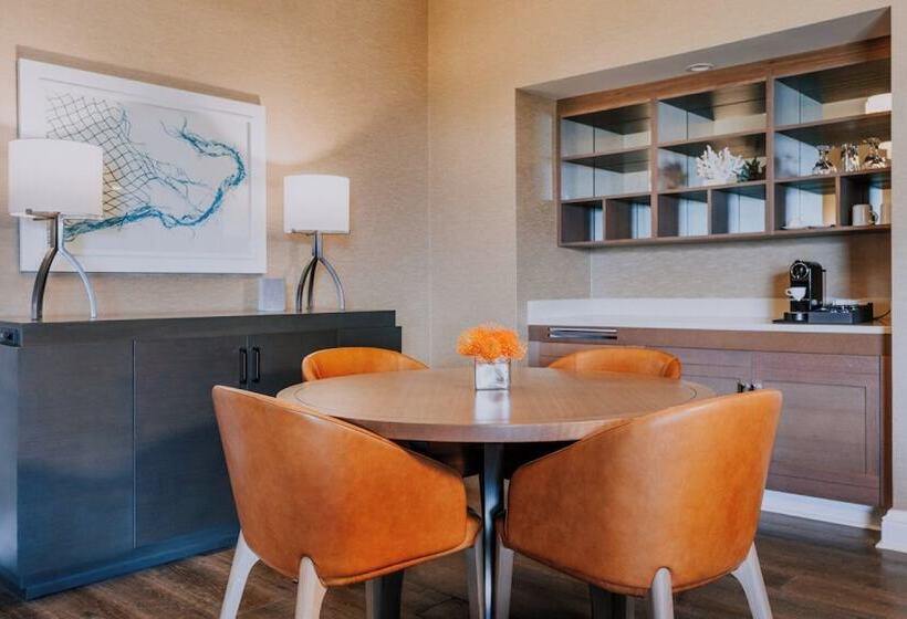 سوئیت برای معلولان, Four Seasons Resort Maui At Wailea