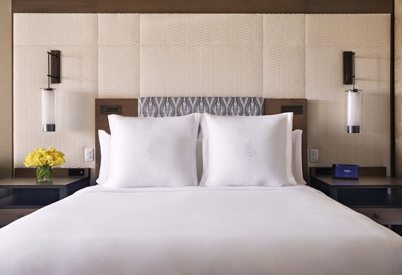 سوئیت برای معلولان, Four Seasons Resort Maui At Wailea