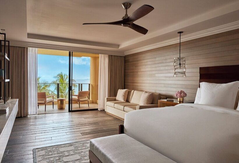 سوئیت ریاست جمهوری 2 خوابه, Four Seasons Resort Maui At Wailea