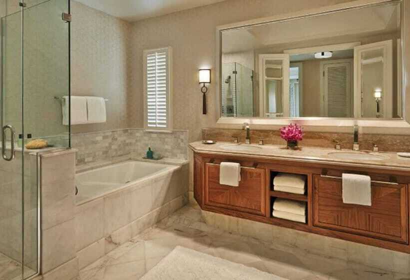 سوئیت ریاست جمهوری سه خوابه, Four Seasons Resort Maui At Wailea