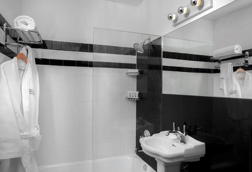 اتاق استاندارد, AxelBeach Miami South Beach - Adults Only
