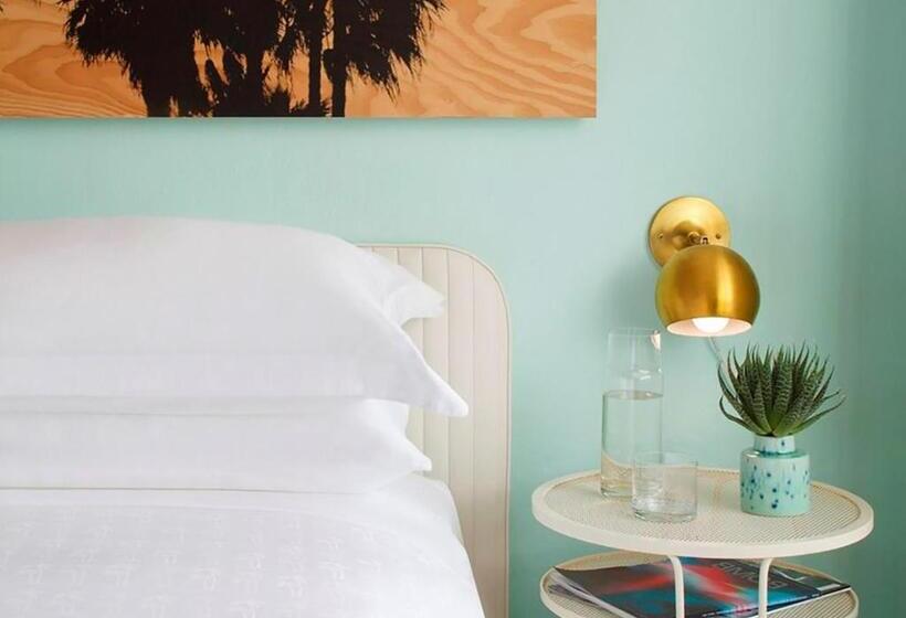 اتاق استاندارد, AxelBeach Miami South Beach - Adults Only