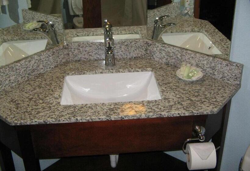اتاق استاندارد, The Hotel At Dayton South