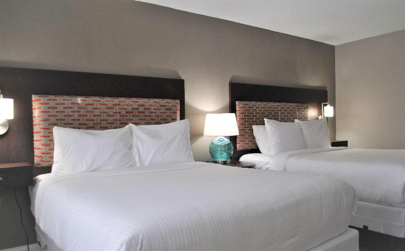 Suite Queen Bed, Best Western Plus Executive Residency Pottstown