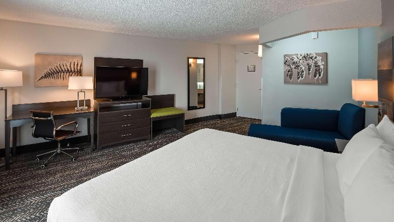 اتاق استاندارد, Best Western Plus Wausau Tower Inn
