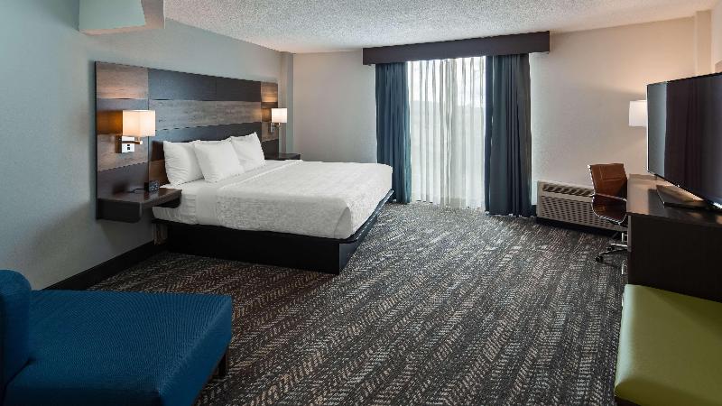 Standard Room, Best Western Plus Wausau Tower Inn