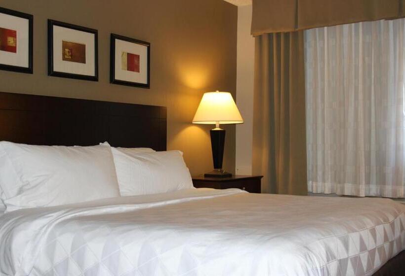 سوئیت برای معلولان, Clarion Inn Elmira Horseheads