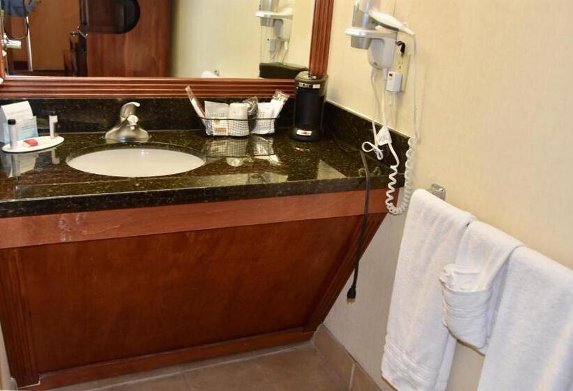 Standard Room Adapted for people with reduced mobility, Days Inn By Wyndham Las Cruces