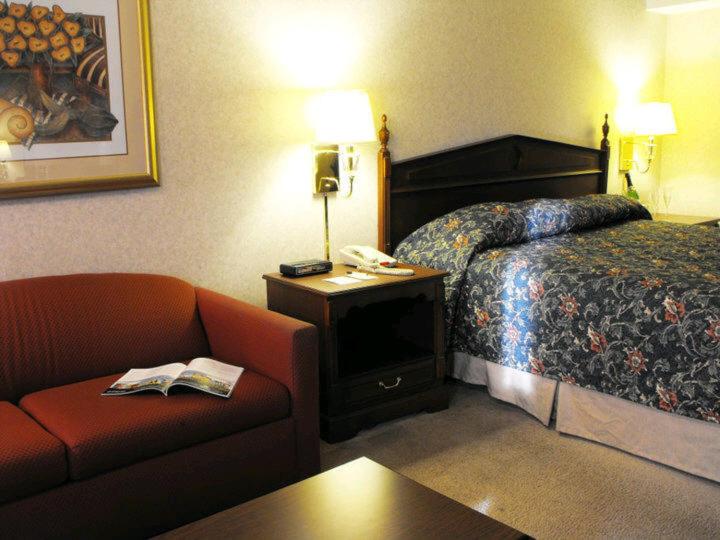 اتاق کلاس بیزنس, Decatur Conference Center And
