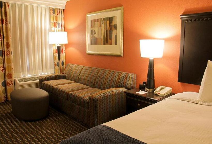 اتاق کلاس بیزنس, Decatur Conference Center And