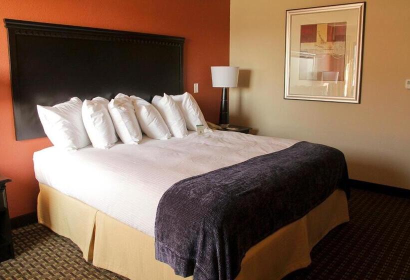 اتاق کلاس بیزنس, Decatur Conference Center And