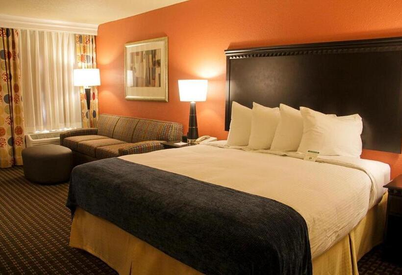 اتاق کلاس بیزنس, Decatur Conference Center And